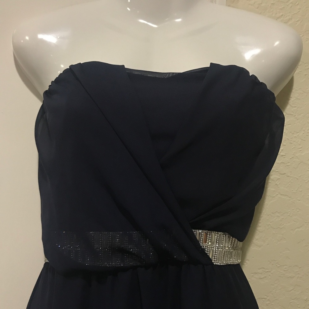 2 x $30 - Nave blue dress